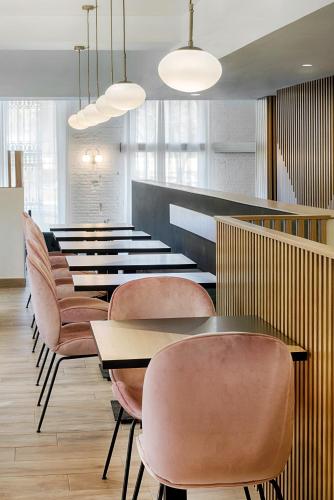 This photo about Blanq Carmen Hotel shared on HyHotel.com