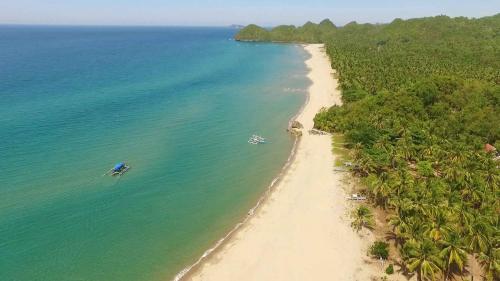 Buenaventura Beachresort in Sipalay Buenaventura Beachresort in Sipalay