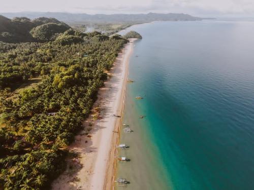 Buenaventura Beachresort in Sipalay Buenaventura Beachresort in Sipalay