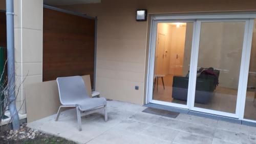Residence le Chateau in Champs Sur Marne Residence le Chateau in Champs Sur Marne