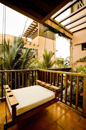 プクンホム リゾート5