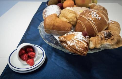 Ételek és italok, Casa Teresa Bed & Breakfast near Edenlandia Ételek és italok, Casa Teresa Bed & Breakfast near Edenlandia