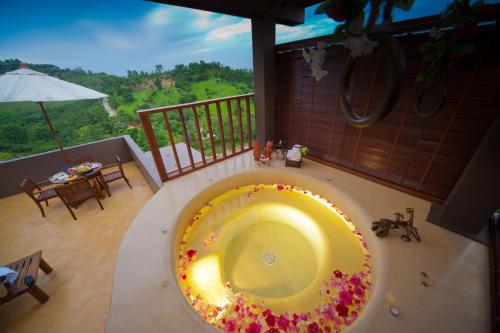Spa, Phukumhom Resort near Khao Yai Floating Market Spa, Phukumhom Resort near Khao Yai Floating Market