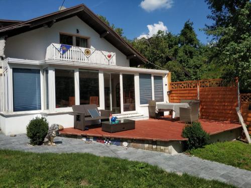 Ulaz, WOHLFUHLOASE - Zimmer, Appartment - im Herzen STARNBERGS in Starnberg Ulaz, WOHLFUHLOASE - Zimmer, Appartment - im Herzen STARNBERGS in Starnberg