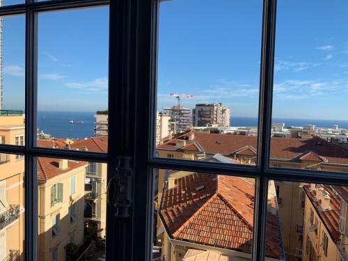 景色, Apartments Monaco in モナコ 景色, Apartments Monaco in モナコ