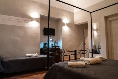 This photo about B&B Mansion Villa Pirandello shared on HyHotel.com