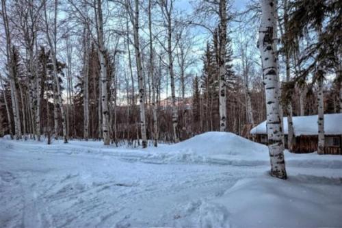 This photo about Perry Mansfield - Pine Cabin shared on HyHotel.com