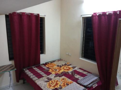 Hôtel baptist cote homestay