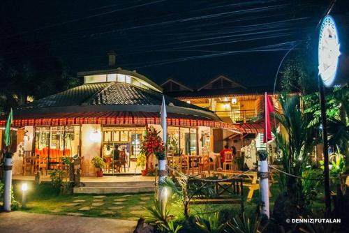 Gabbys Bed and Breakfast in Dumaguete Gabbys Bed and Breakfast in Dumaguete