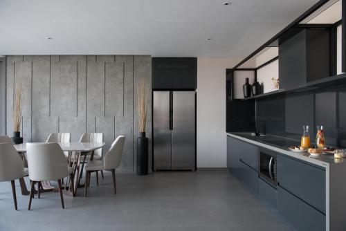 Wyposażenie, M Hotel Saigon near Lucky Plaza Wyposażenie, M Hotel Saigon near Lucky Plaza