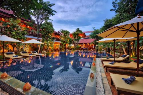 This photo about Mane Village Suites shared on HyHotel.com