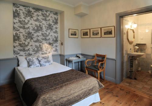 This photo about Noors Slott shared on HyHotel.com