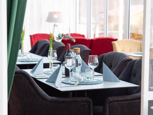 식음료(F&B), Bjorkbackens Karaktarshotell in 빔메르뷔 시티 센터 식음료(F&B), Bjorkbackens Karaktarshotell in 빔메르뷔 시티 센터