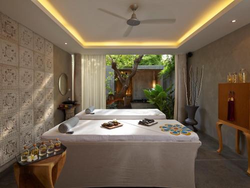 Spa, Villa Villa Pattaya Resort in Khao Talo Spa, Villa Villa Pattaya Resort in Khao Talo