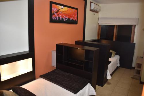 This photo about Hotel La Laguna Galapagos shared on HyHotel.com