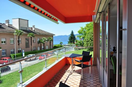 This photo about Apartment Moderna shared on HyHotel.com