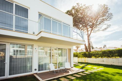 This photo about Obidos Lagoon Wellness Retreat shared on HyHotel.com