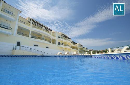 This photo about Lagos Bay Plaza shared on HyHotel.com