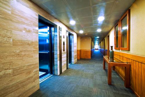 Faciliteiten, Hotel Diego de Almagro Valdivia in Valdivia Faciliteiten, Hotel Diego de Almagro Valdivia in Valdivia