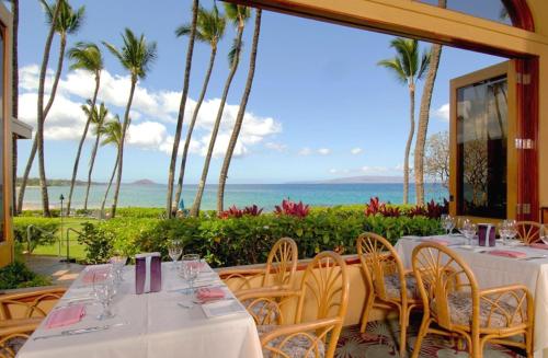 Food and beverages, Mana Kai Maui in Wailea (HI) Food and beverages, Mana Kai Maui in Wailea (HI)