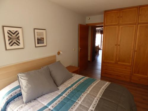 Apartamento Las Eras in Camarena De La Sierra Apartamento Las Eras in Camarena De La Sierra