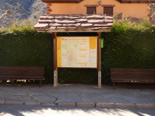 Apartamento Las Eras in Camarena De La Sierra Apartamento Las Eras in Camarena De La Sierra