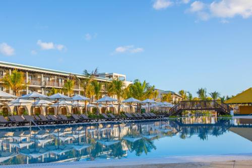 Ocean el Faro Resort - All Inclusive in Punta Cana Ocean el Faro Resort - All Inclusive in Punta Cana