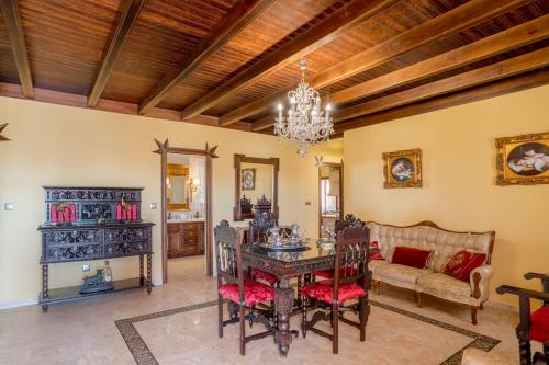 Casa Ludima in Fuentes De Andalucia Casa Ludima in Fuentes De Andalucia