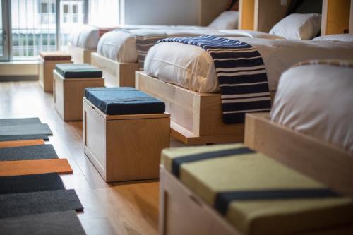 Hotel & Spa Le Germain Charlevoix in Baie-Saint-Paul (QC) Hotel & Spa Le Germain Charlevoix in Baie-Saint-Paul (QC)