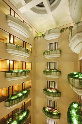 設施, 麗尊酒店 (The Lees Hotel) in 高雄市 設施, 麗尊酒店 (The Lees Hotel) in 高雄市