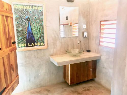 This photo about Upali Beach Surf Resort shared on HyHotel.com