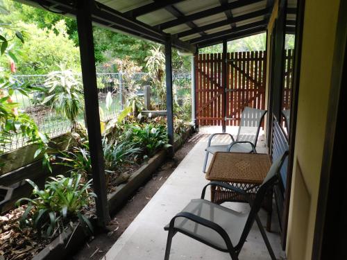 This photo about Yarrandabbi Dreaming Boutique B&B shared on HyHotel.com