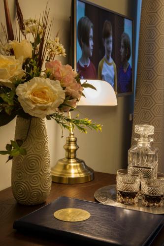 This photo about Dom Sivre Boutique Hotel shared on HyHotel.com