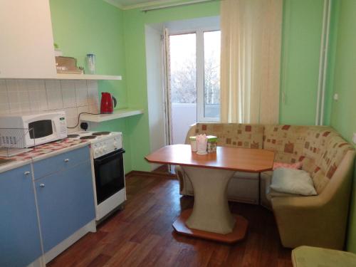 Uchebnaya 7 - 2 Bedroom in Tomsk Uchebnaya 7 - 2 Bedroom in Tomsk