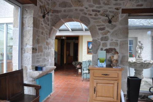 設施, 途樂別墅旅館 (Logis Hotel Le Relais du Teulet) in 古萊 設施, 途樂別墅旅館 (Logis Hotel Le Relais du Teulet) in 古萊