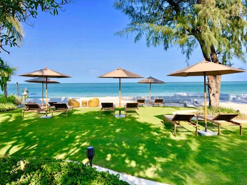 kundala BEACH RESORT HUA HIN near Border Patrol Police Station kundala BEACH RESORT HUA HIN near Border Patrol Police Station