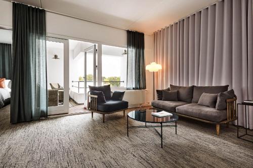 Comwell Borupgaard in Helsingor Comwell Borupgaard in Helsingor