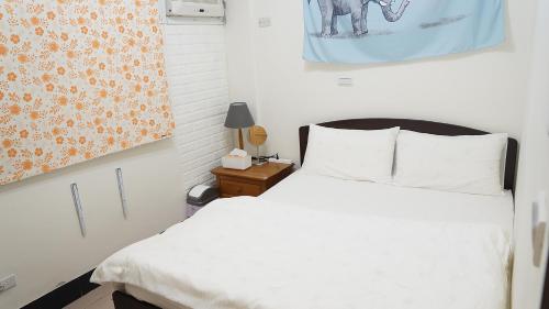 Exterior view, Homestyle Homestay in Kinmen Islands Exterior view, Homestyle Homestay in Kinmen Islands