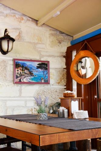 This photo about Focamor Otel shared on HyHotel.com