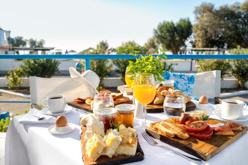 This photo about One Hotel shared on HyHotel.com