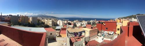 周邊環境, Hostal Gutierrez in 休達 周邊環境, Hostal Gutierrez in 休達