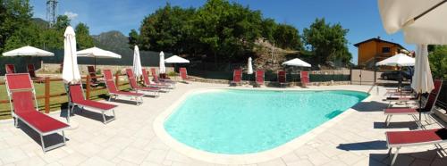 This photo about Residence Garden shared on HyHotel.com