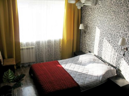 Квартира Солнечныи in Omsk Квартира Солнечныи in Omsk