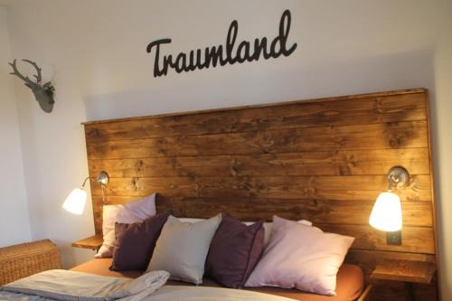 Ferienwohnung mit HERZ in Laufenburg