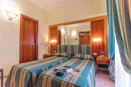 This photo about Raeli Hotel Lux shared on HyHotel.com