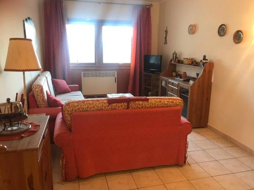 Haven apartment Sun Serena in Pescocostanzo Haven apartment Sun Serena in Pescocostanzo