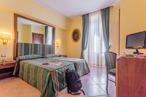 Raeli Hotel Noto in Rome Raeli Hotel Noto in Rome