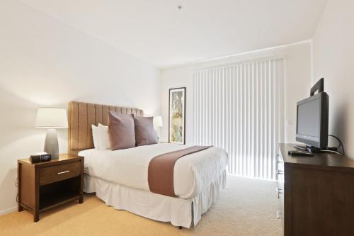 This photo about Global Luxury Suites at The Village shared on HyHotel.com