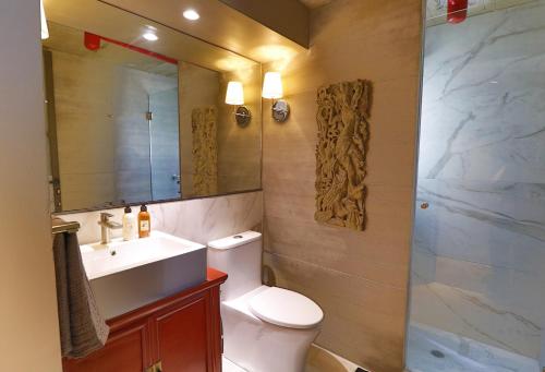 This photo about Aikia City CDMX shared on HyHotel.com