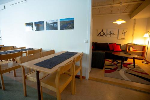 This photo about Ammarnas Wardshus shared on HyHotel.com